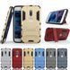 Захисний чохол Strong Guard для Motorola Moto X Style Сірий