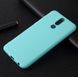 Захисний чохол TPU Matte для Xiaomi Redmi 8 / 8A / 8A Dual Блакитний