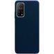Захисний чохол TPU Softon для Xiaomi Mi 10T / Mi 10T Pro Dark Blue