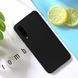 Захисний чохол X-level Dynamic для Xiaomi Mi9 Чорний