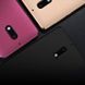 Захисний чохол X-level Knight для Nokia 6 2017 Чорний