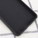 Захисний TPU чохол Softon Full Camera для Tecno Spark Go 2023 Чорний