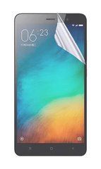 Защитная пленка (Hydrogel) для Xiaomi Redmi Note