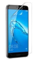 Защитная пленка (Hydrogel) для Huawei Nova Plus