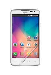 Защитная пленка (Hydrogel) для LG L60 Dual X135 / X145 / X147