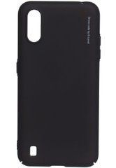 Защитный чехол X-level Knight для Samsung M105F Galaxy M10 / A105F Galaxy A10 Черный