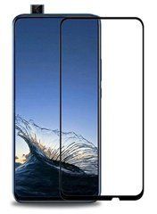 Защитное стекло 3D Plus для Huawei P Smart Z Черный