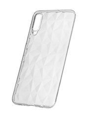 Защитный чехол Crystal Prism для Xiaomi Mi9 SE Прозрачный