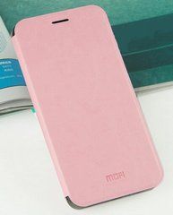 Чохол-книжка MOFI для HTC Desire 616 Рожевий