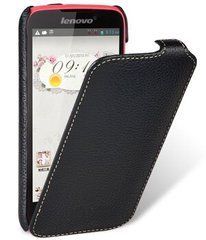 Чохол-фліп Melkco Jacka для HTC Desire 516 / 316 Чорний