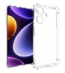 Захисний чохол Crystal Protect для Xiaomi Redmi 13 4G / Poco M6 4G