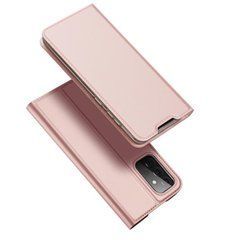 Чохол-книжка Dux Ducis для Samsung Galaxy A52 2021 / A52s 5G Рожевий