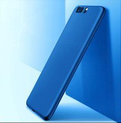 Захисний чохол X-level Guardian для Huawei P10 Синій