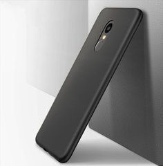 Защитный чехол X-level Guardian для Xiaomi Redmi Note 4X Черный