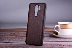 Захисний чохол Renome для Xiaomi Redmi 9 Бордовий