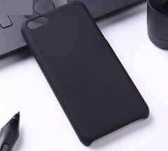 Захисний чохол Umatt Soft для iPhone 4 / 4S Чорний