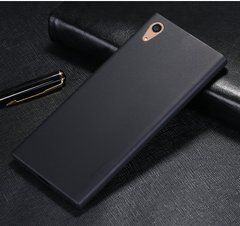 Защитный чехол X-level Guardian для Sony Xperia XA / XA Dual Черный
