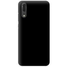 Захисний чохол X-level Dynamic для Huawei P20 Чорний