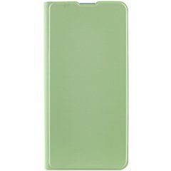 Защитный чехол Elegant для Samsung Galaxy A54 5G Салатовый