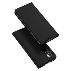 Чохол-книжка Dux Ducis для Xiaomi Mi 10 Ultra Чорний
