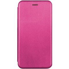 Чохол-книжка Protective для Samsung Galaxy S20 FE / S20 FE 5G Рожевий