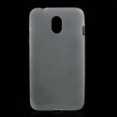 Чехол TPU Ordinary для HTC Desire 210 Белый