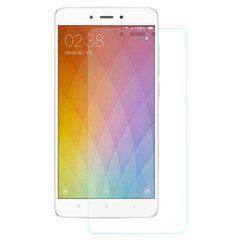 Захисна плівка Logarm Clear для Xiaomi Redmi Note 4