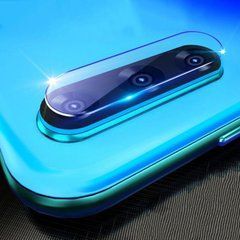 Захисне скло для Huawei P30 Lite (на камеру)