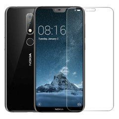 Захисне скло для Nokia 7.1 2018