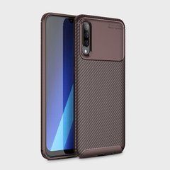 Захисний чохол iPaky Kaisy для Samsung A705F Galaxy A70 2019 Коричневий