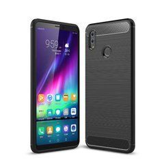 Захисний чохол iPaky Slim TPU для Huawei Honor Note 10 Чорний