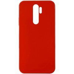 Захисний чохол Lotos для Xiaomi Redmi 9 Червоний