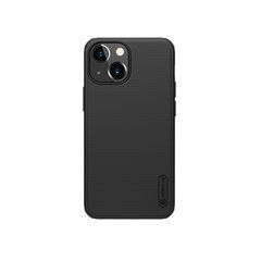 Защитный чехол Nillkin Frosted Shield для iPhone 13 mini (5.4") Черный