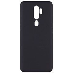 Захисний чохол TPU Softon для Oppo A5 2020 / Oppo A9 2020 (A11x) Чорний