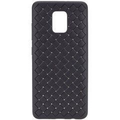 Захисний чохол Wick для Xiaomi Redmi Note 9 Pro / Redmi Note 9S / Redmi Note 9 Pro Max Чорний