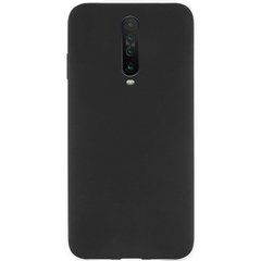Защитный чехол X-level Dynamic для Xiaomi Redmi K30 / Poco X2 Черный