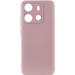 Защитный чехол Lakshmi Case Full Camera для Tecno Spark Go 2023 Бежевый
