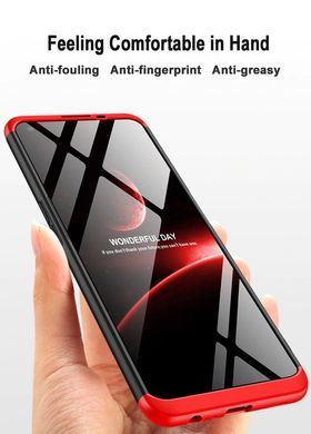 Захисний чохол GKK Full 360 для Oppo A52 / A72 / A92 Синій