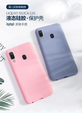 Защитный чехол X-level Dynamic для Samsung A205F Galaxy A20 / A305F Galaxy A30 / Galaxy M10s 2019 Черный