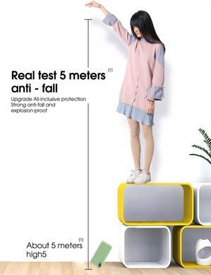 Защитный чехол X-level Dynamic для Xiaomi Redmi 7A Зеленый