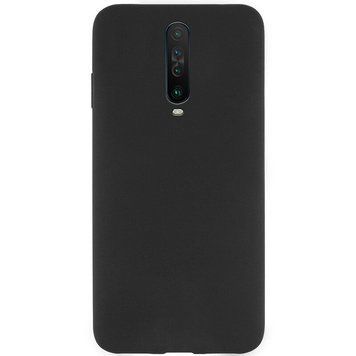 Защитный чехол X-level Dynamic для Xiaomi Redmi K30 / Poco X2 Черный