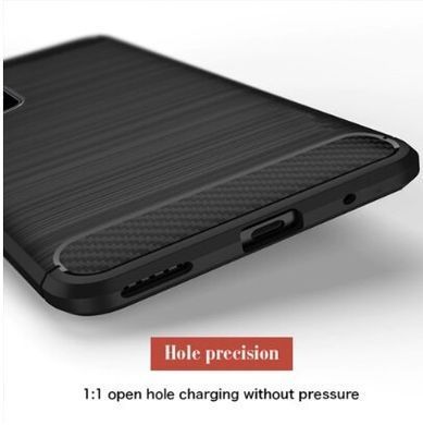 Защитный чехол Slim TPU для Samsung G988B Galaxy S20 Ultra Черный