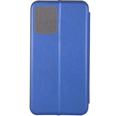 Чохол-книжка Protective для Motorola Edge 40 Синій