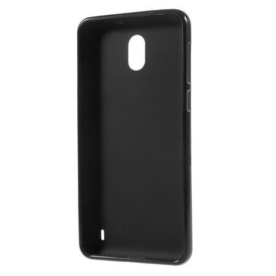Чохол TPU Ordinary для Nokia 2 2017 Чорний