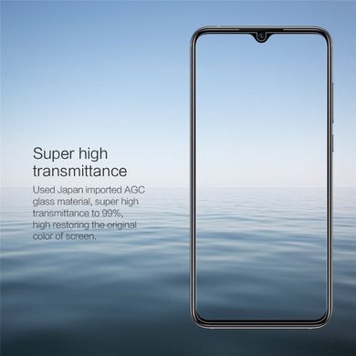 Захисне скло Nillkin Amaizing (H) для Xiaomi Mi CC9 / Xiaomi Mi9 Lite
