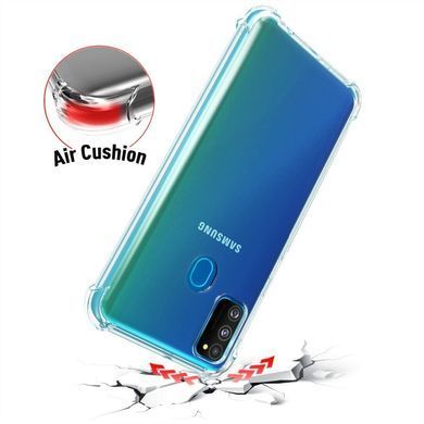 Защитный чехол Crystal Protect для Samsung M315F Galaxy M31
