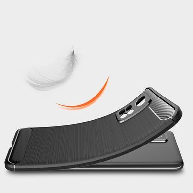 Захисний чохол iPaky Slim TPU для Xiaomi Mi 10T / Mi 10T Pro Чорний