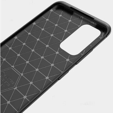 Защитный чехол Slim TPU для Samsung G988B Galaxy S20 Ultra Черный