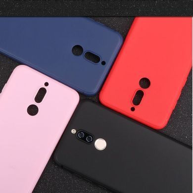 Захисний чохол TPU Matte для Xiaomi Redmi 8 / 8A Dual Зелений