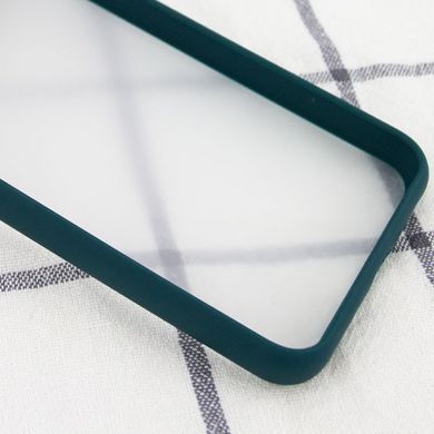 Захисний чохол Veiler Camera для Xiaomi Redmi 10 Зелений